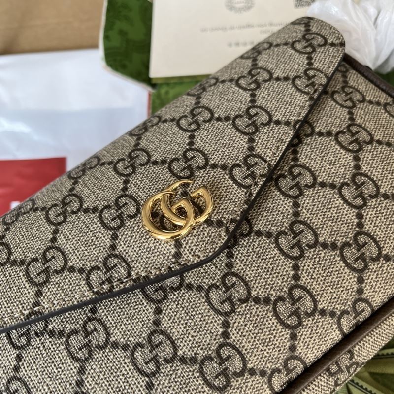 Gucci Satchel Bags